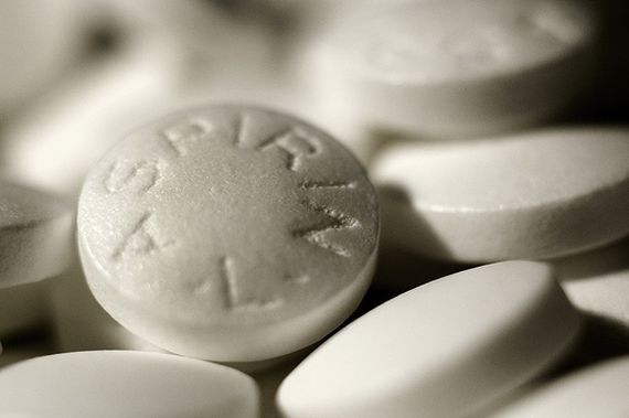 Aspirin smanjuje rizik od preterminske preeklampsije