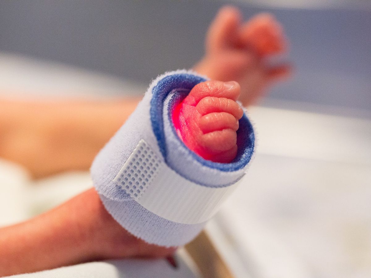 Prijevremeno rođena djeca i rizik senzornih poremećaja