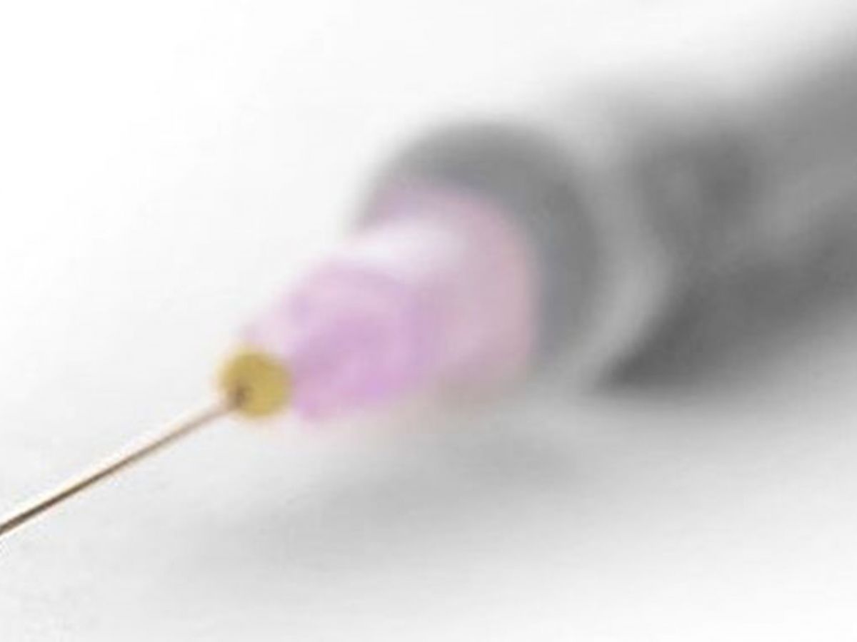 Pokrivenost HPV cjepivom raste, ali manje od predviđenog