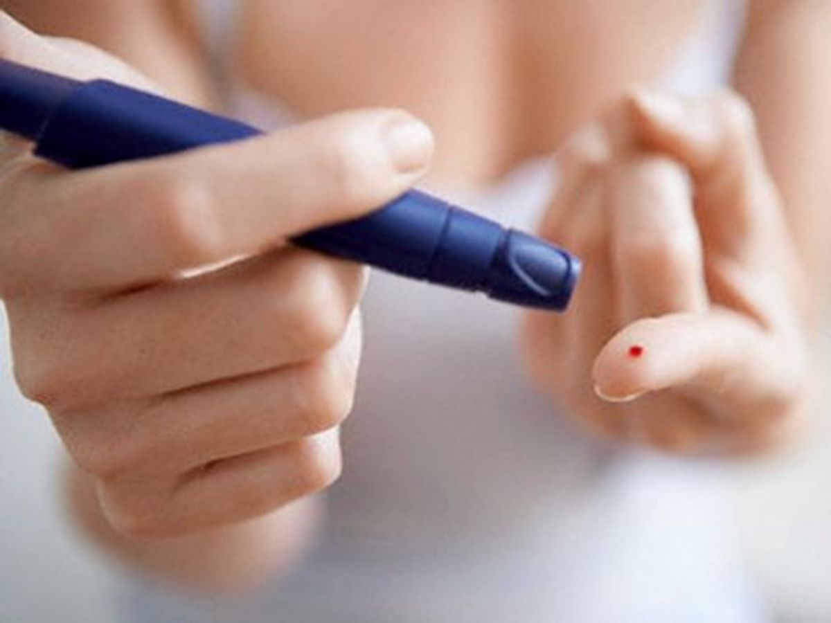 Gestacijski dijabetes povezan s hipoglikemijom i u niskorizične djece