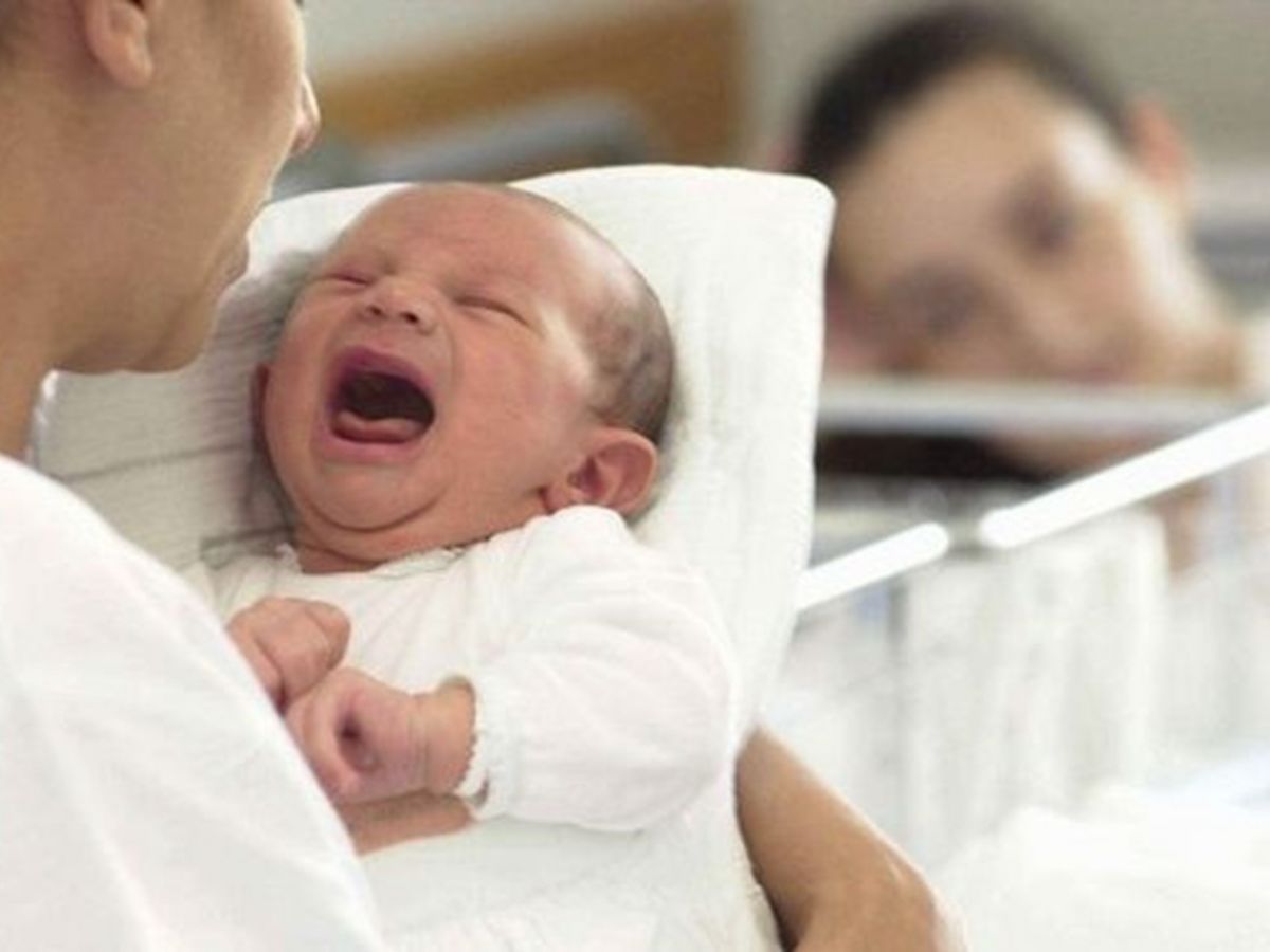 Indukcija poroda nakon 41. tjedna trudnoće može spasiti život bebama
