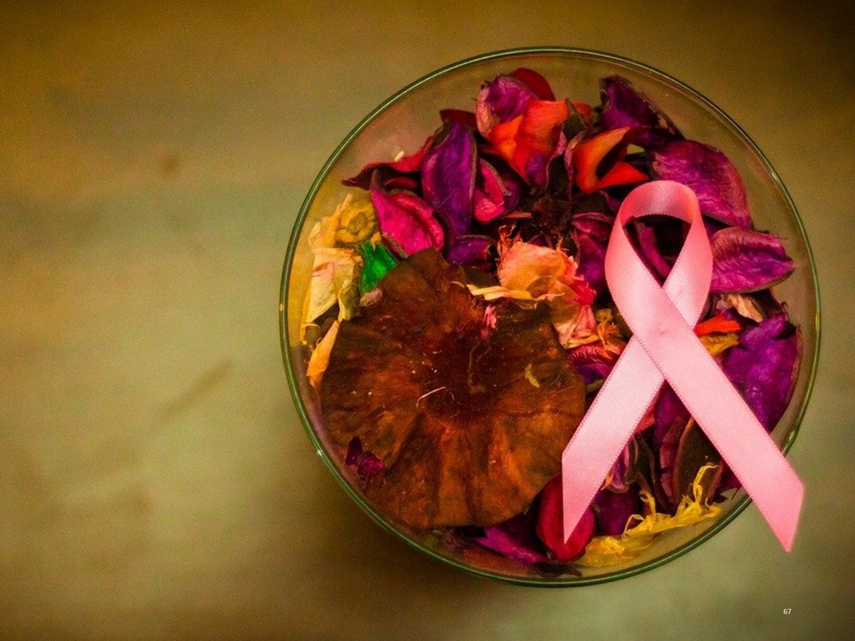 Tek jedna od 7 žena s rizikom za rak dojke preventivno uzima tamoksifen