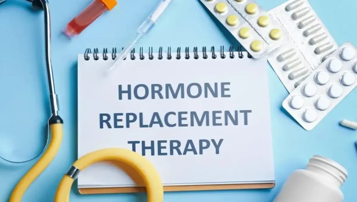 Preispitivanje upozorenja o hormonskoj terapiji u menopauzi