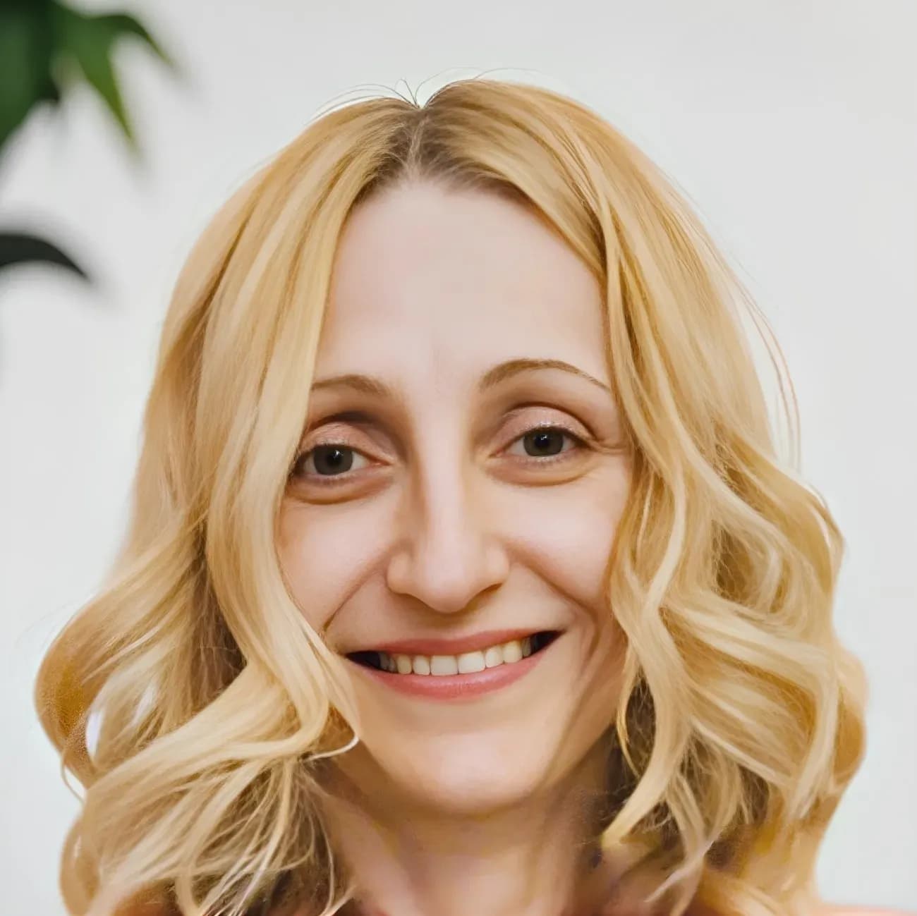 dr. Snješka Vitošević, specijalist ginekologije i porodništva, subspecijalist fetalne medicine – stručni tim Poliklinike Harni