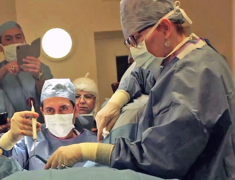 Estetska dimenzija labioplastike