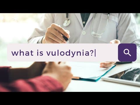 Vulvodinija zahtijeva prepoznavanje i prilagođenu skrb