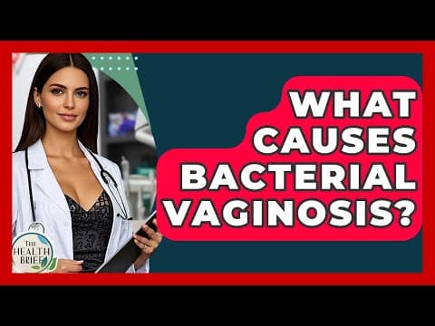 Sindrom opuštene vagine i bakterijska vaginoza