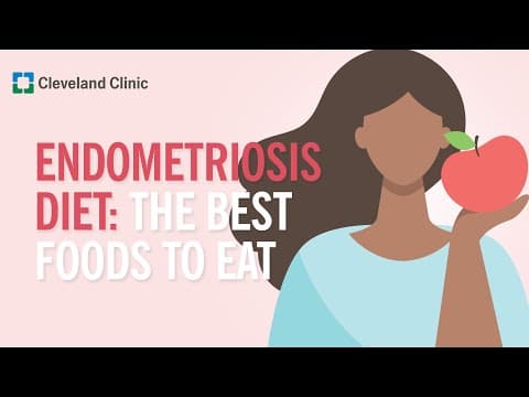 Prehrana kod endometrioze – protuupalni pristup i korisne namirnice