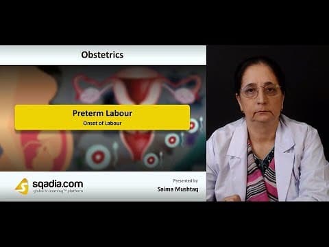 Antibiotici i prijevremeno prsnuće vodenjaka