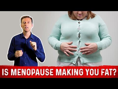 Menopauza mijenja raspodjelu masnog tkiva oko srca