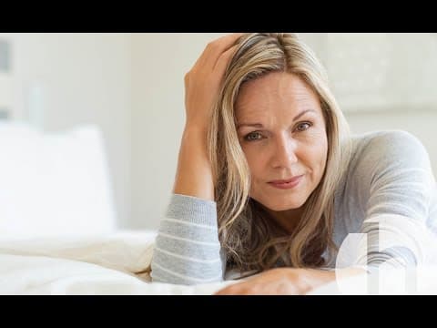 Obilna krvarenja u perimenopauzi povezana su s umorom