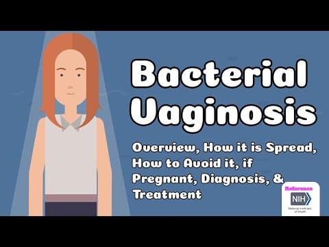 Bakterijska vaginoza – dijagnoza