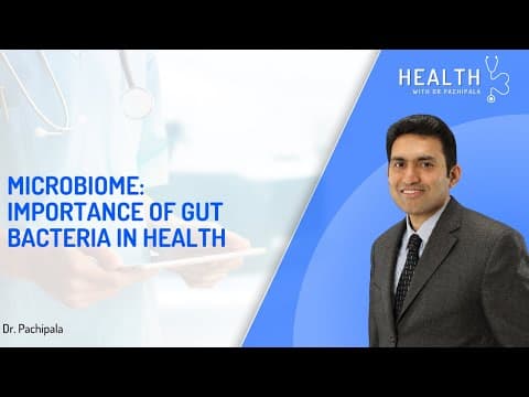 Zaštitna uloga crijevnog mikrobioma i bakterijska vaginoza