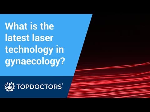 Laserska tehnologija u ginekologiji