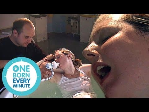 Boravak u vodi je dobar za trudove ali ne i porođaj