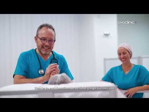 Donirane spolne stanice i različiti putovi do roditeljstva