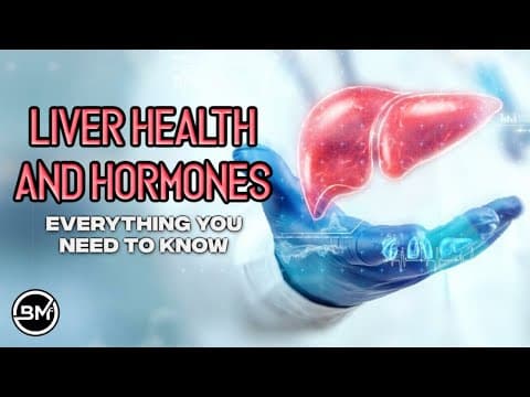 Bolesti jetre i hormonska kontracepcija