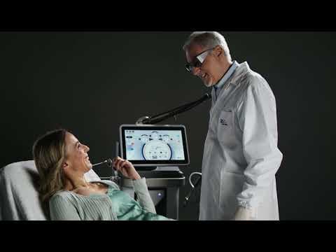 ColpoScan – kolposkopski navođena laserska mikrokirurgija