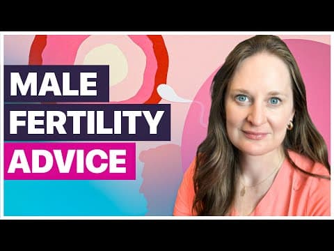 Muški faktor i spermiogram