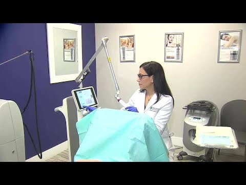 Postpartalne promjene i laserska terapija