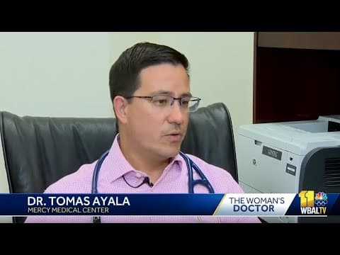 Dojenje i kardiovaskularno zdravlje – dugoročni učinci