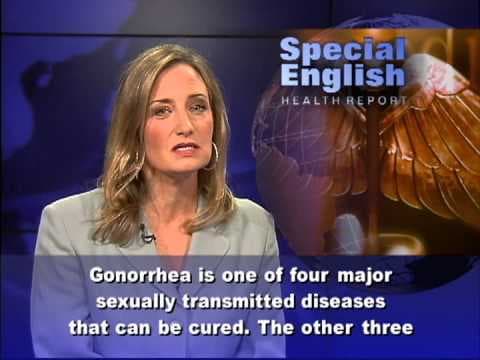Gonoreja: liječenje, rezistencija i kontrola izlječenja