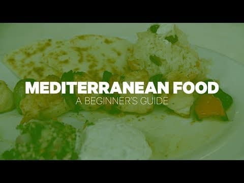 Mediteranska prehrana i IVF: što pokazuju istraživanja