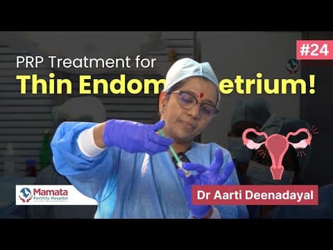 Primjena PRP i filera u ginekologiji