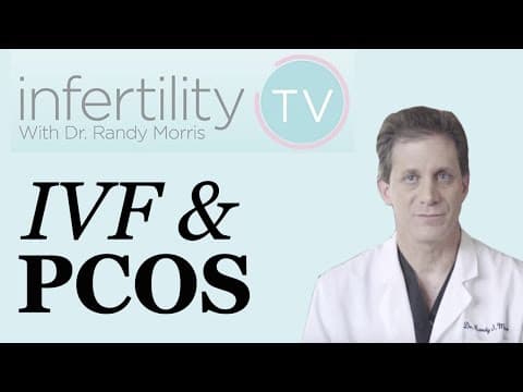 PCOS | PMOS i IVF: kada se transfer embrija odgađa