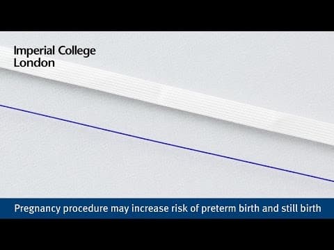 LETZ i trudnoća: koliki je stvarni rizik prijevremenog poroda nakon zahvata?
