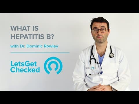 Često razbuktavanje hepatitisa B poslije porođaja