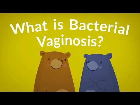 Bakterijska vaginoza – simptomi, uzroci i liječenje